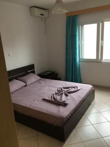 Saliko One - 3hvězdičkové hotely ve městě Ksamil