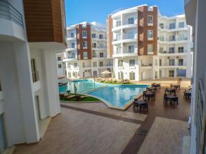 Aqua palms Hurghada next to Gouna D203 by Ivan