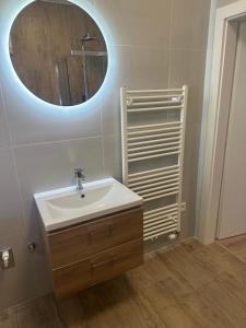 Apartmán Residence 7