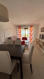 Valle del Este Golf and Spa