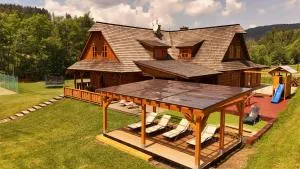 Valašský Šalet - 大卡尔洛维采