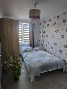 Apartament Cristal Comfort 1