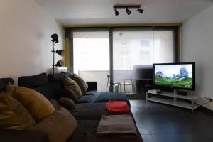 City Escape - Gratis Parkeren - Centrum Aalst - Lede