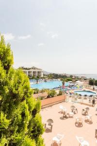 Résidence Cannes Villa Francia - maeva Home - Appartement 2 Pièces 4 Personnes - Confort MAE-4184