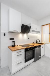 Studio apartman Casa Lambaša