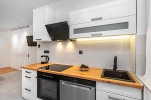 Studio apartman Casa Lambaša