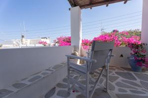 Marousωs Μaisonette