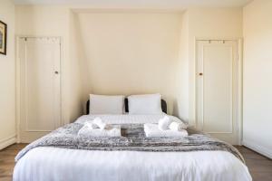 Notting Hill Portobello House