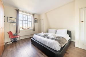 Notting Hill Portobello House