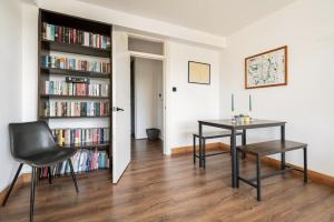 Notting Hill Portobello House