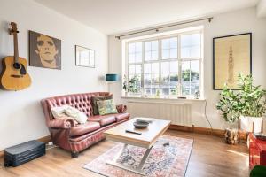 Notting Hill Portobello House