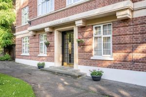 Notting Hill Portobello House