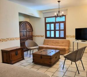 Casa los Cantaros Hotel Boutique