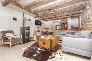 L'écrin de Brévardière - 圣皮耶尔德沙尔特勒斯