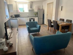 Vacation apartment - central Portimao