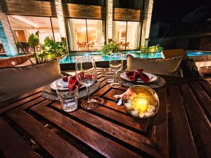 Almareia Boutique Hotel