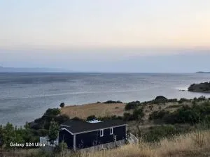 Saroz Village - Mecidiye