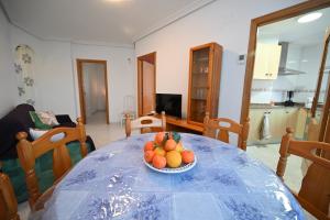 Apartamento en Torrevieja Alicante