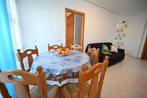 Apartamento en Torrevieja Alicante