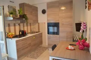 Gran Sasso flat- Affitti Brevi Italia - 科皮托