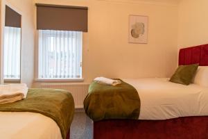 Luna Apartments 4BR, 2BA - Perfect Stay - Book Now for New Year