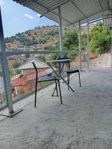 SOTIRIS Matsouki GUEST HOUSE - Matsoúkion