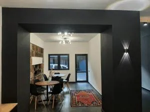 Innwoods Hotel - Odzun