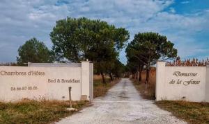 Villas Villa spacieuse et charmante a Saint-Gilles avec piscine privee : photos des chambres