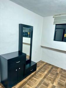 Cabaña Flores de la Montaña