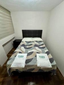 Cabaña Flores de la Montaña