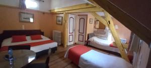 Hotels Brit Hotel Comtes De Champagne - Troyes Centre Historique : photos des chambres