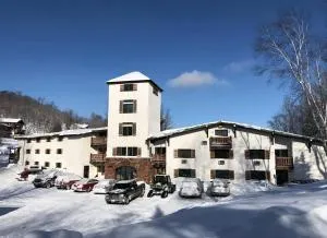 Whitecap Mountains Resort - Bergland