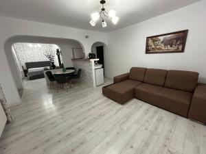 Apartament Cochet Pârscov, Buzău