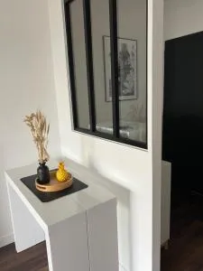 Appartement Cosy 1étoile les pied dans l'eau - Sion-sur-lʼOcéan