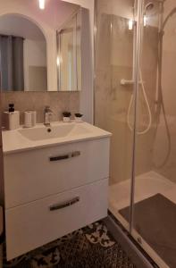 Maisons d'hotes BARREAU : photos des chambres
