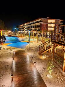 Ipioca Beach Resort Maceió