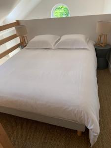 Appartements Le Carre Courtois : photos des chambres