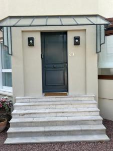 Appartements Le Carre Courtois : photos des chambres