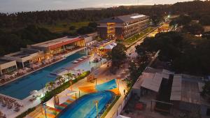 Ipioca Beach Resort Maceió