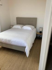 Appartements Le Carre Courtois : photos des chambres