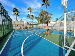 Ipioca Beach Resort Maceió