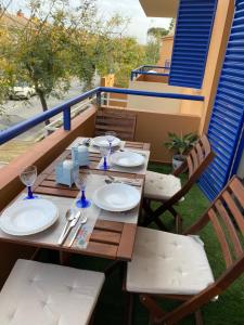 Apartamento Islantilla I