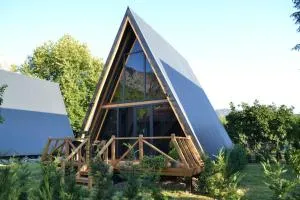 Eden Garden Villa Grey - Kumluca