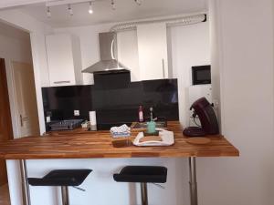 Appartements Salon Villepinte, aeroport : photos des chambres