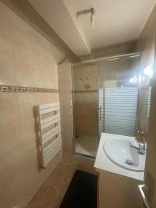 Appartements Salon Villepinte, aeroport : photos des chambres
