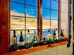 Whitecap Mountains Resort