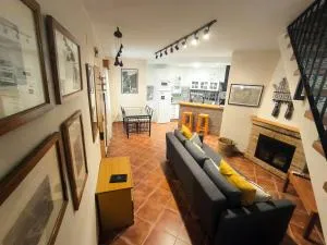 Casa de la esquina - 比利亚伦加德尔罗萨里奥