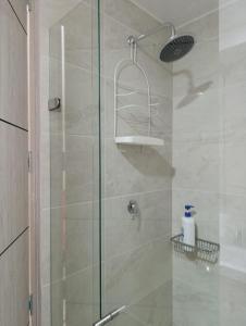 Comodo apartamento tipo loft en el centro de Bogota 28