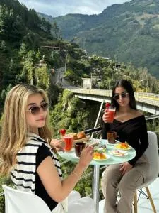 Hostal Balcon del Cielo - Baños