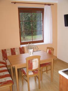 Rodinné Apartmány